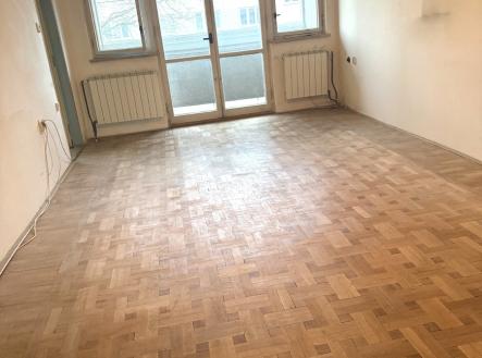 Prodej bytu, 3+1, 74 m²