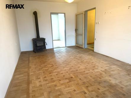 Prodej bytu, 3+1, 74 m²