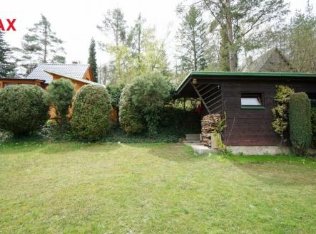 Prodej chaty/rekreačního objektu, 42 m²