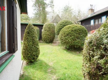 Prodej chaty/rekreačního objektu, 42 m²