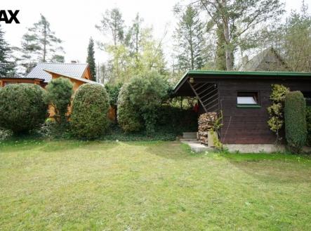 Prodej chaty/rekreačního objektu, 42 m²