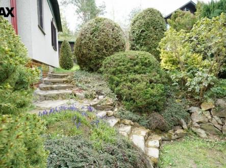 Prodej chaty/rekreačního objektu, 42 m²