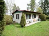 Prodej chaty/rekreačního objektu, 42 m²