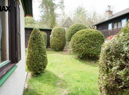 Prodej chaty/rekreačního objektu, 42 m²