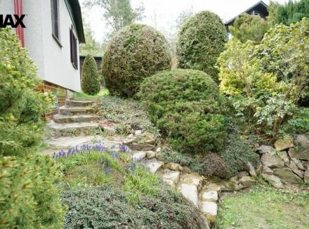 Prodej chaty/rekreačního objektu, 42 m²