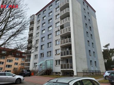 Pronájem bytu, 3+1, 73 m²