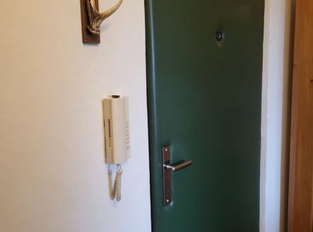 Pronájem bytu, 3+1, 73 m²