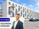 Pronájem bytu, 1+kk, 36 m²