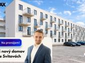 Pronájem bytu, 1+kk, 36 m²