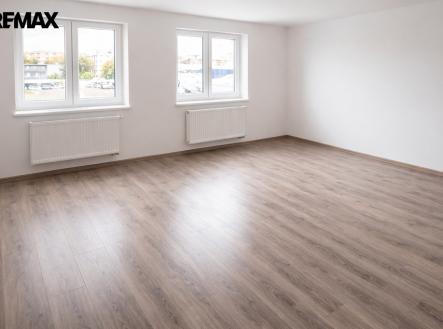 Pronájem bytu, 1+kk, 36 m²