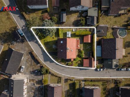 Prodej domu/vily, 154 m²