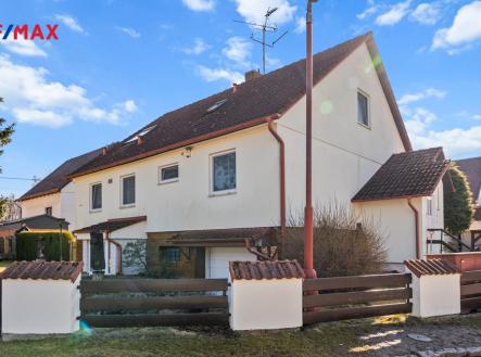 Prodej domu/vily, 154 m²