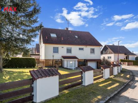 Prodej domu/vily, 154 m²