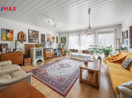 Prodej domu/vily, 154 m²