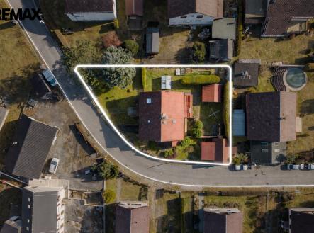 Prodej domu/vily, 154 m²