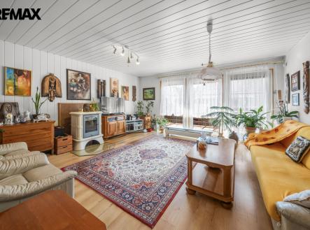 Prodej domu/vily, 154 m²