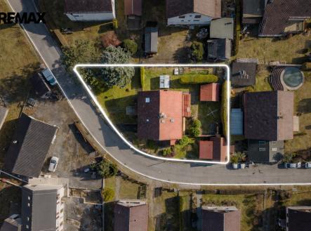 Prodej domu/vily, 154 m²