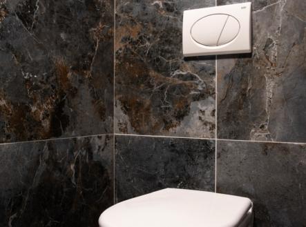 Prodej bytu, 2+1, 45 m²