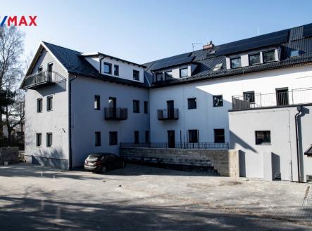 Prodej bytu, 2+1, 45 m² obrázek