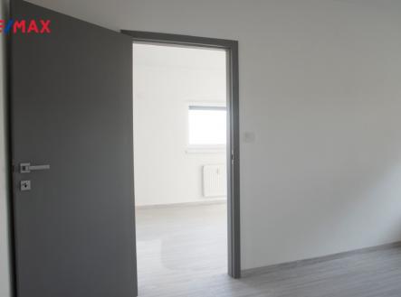 Prodej bytu, 2+1, 45 m²