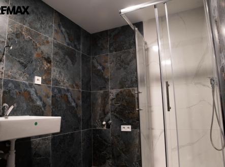 Prodej bytu, 2+1, 45 m²