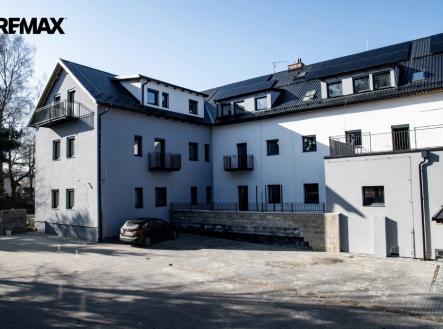 Prodej bytu, 2+1, 45 m² obrázek