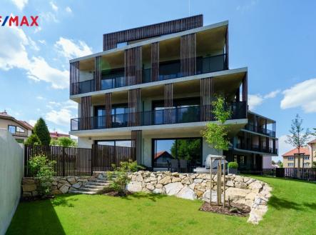 Prodej bytu, 3+kk, 86 m²