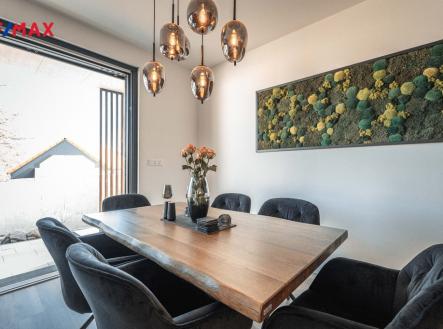 Prodej bytu, 3+kk, 86 m²