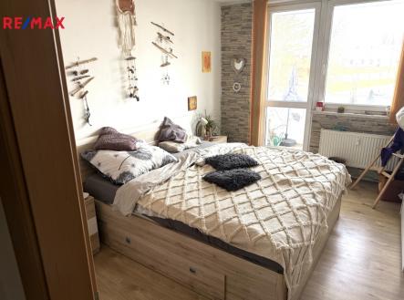 Prodej bytu, 2+1, 56 m²