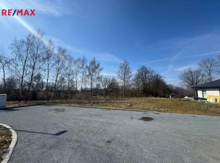 Prodej pozemku pro bydlení, 1 052 m²