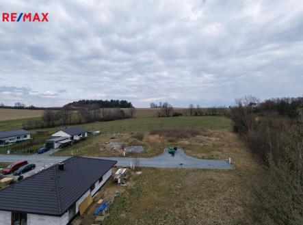 Prodej pozemku pro bydlení, 1 052 m²