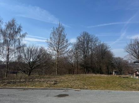 Prodej pozemku pro bydlení, 1 052 m²