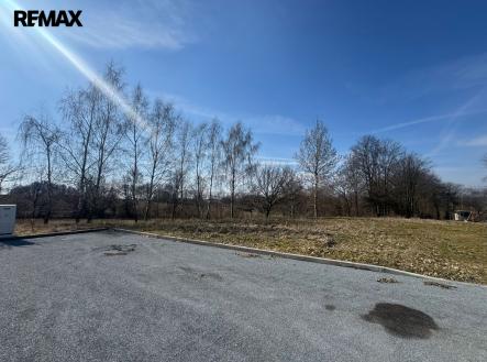 Prodej pozemku pro bydlení, 1 052 m²