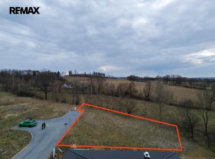 Prodej pozemku pro bydlení, 1 052 m²