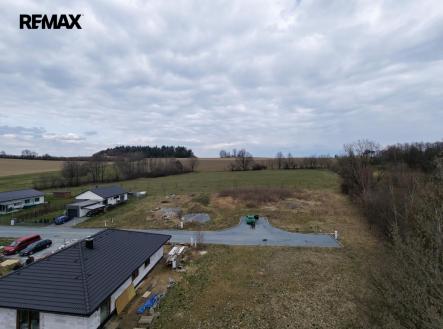 Prodej pozemku pro bydlení, 1 052 m²