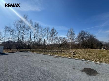 Prodej pozemku pro bydlení, 1 052 m²