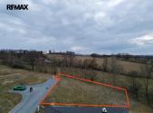 Prodej pozemku pro bydlení, 1 052 m²