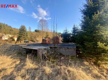 Prodej pozemku pro bydlení, 557 m²