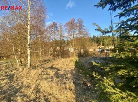 Prodej pozemku pro bydlení, 557 m²