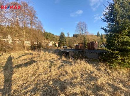 Prodej pozemku pro bydlení, 557 m²