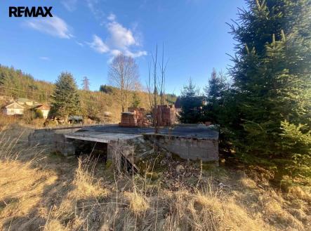 Prodej pozemku pro bydlení, 557 m²