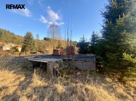 Prodej pozemku pro bydlení, 557 m²