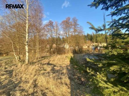 Prodej pozemku pro bydlení, 557 m²