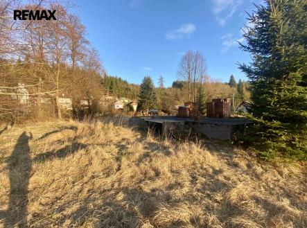Prodej pozemku pro bydlení, 557 m²