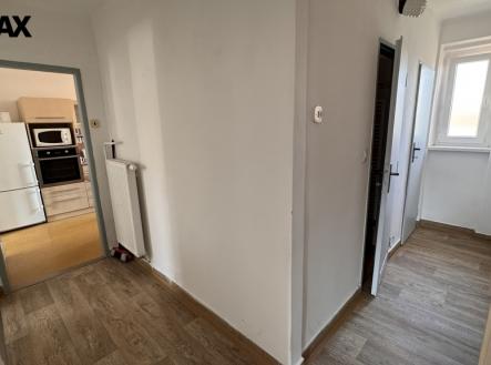 Pronájem bytu, 2+1, 54 m²