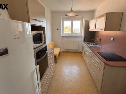 Pronájem bytu, 2+1, 54 m²