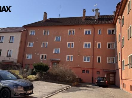 Pronájem bytu, 2+1, 54 m²