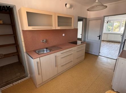 Pronájem bytu, 2+1, 54 m²