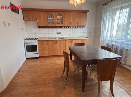 Prodej domu/vily, 61 m²