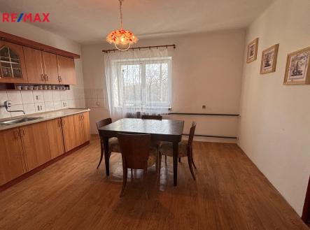 Prodej domu/vily, 61 m²